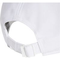 adidas visera lona BB CAP LT MET 03