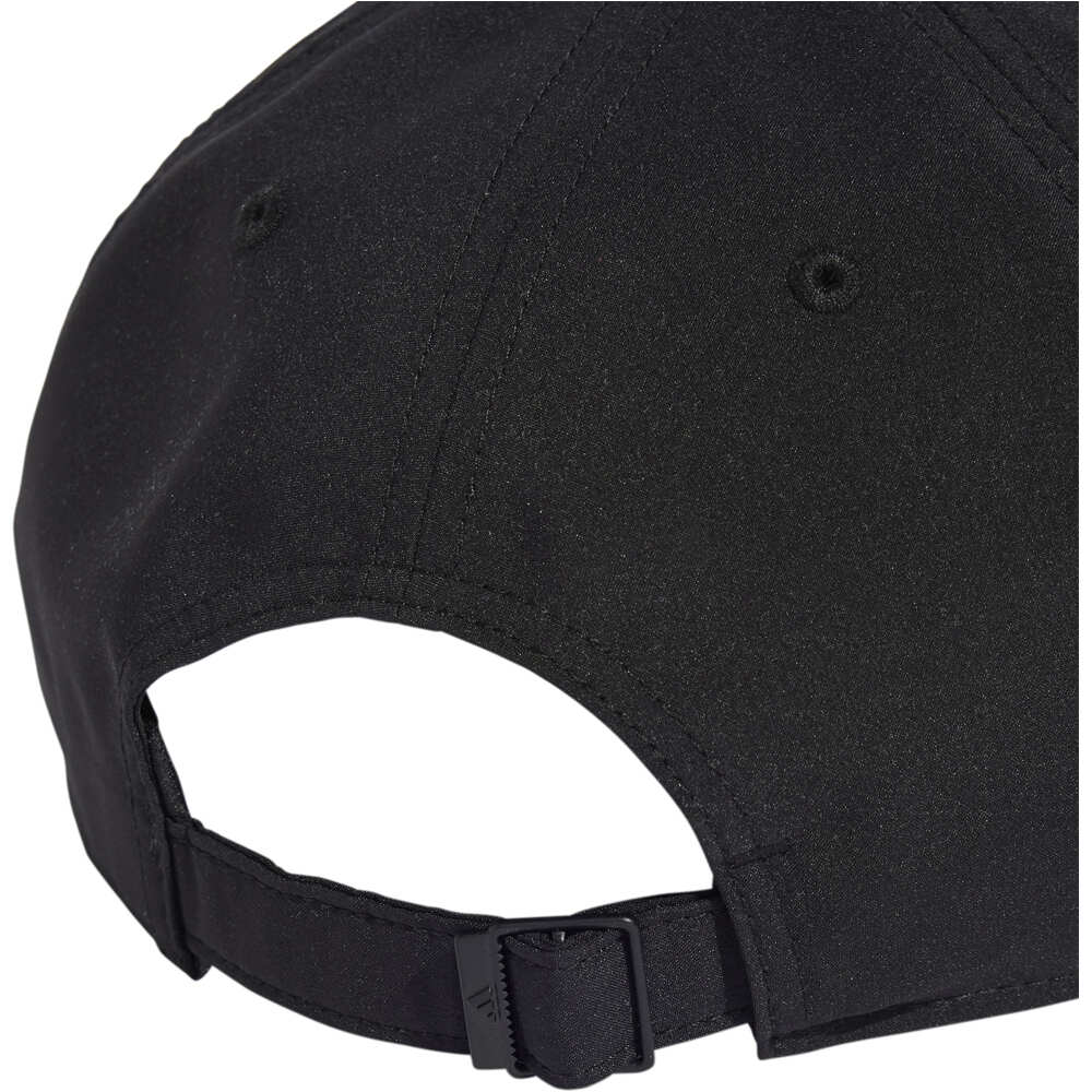 adidas visera lona BB CAP LT MET 03