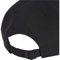 adidas visera lona BB CAP LT MET 03