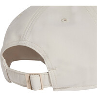adidas visera lona BB CAP LT MET 03