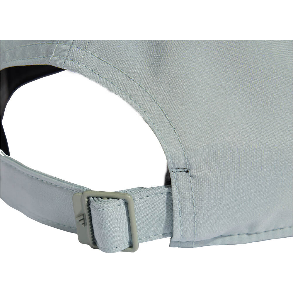 adidas visera lona BB CAP LT MET 03