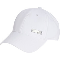 adidas visera lona BB CAP LT MET vista frontal