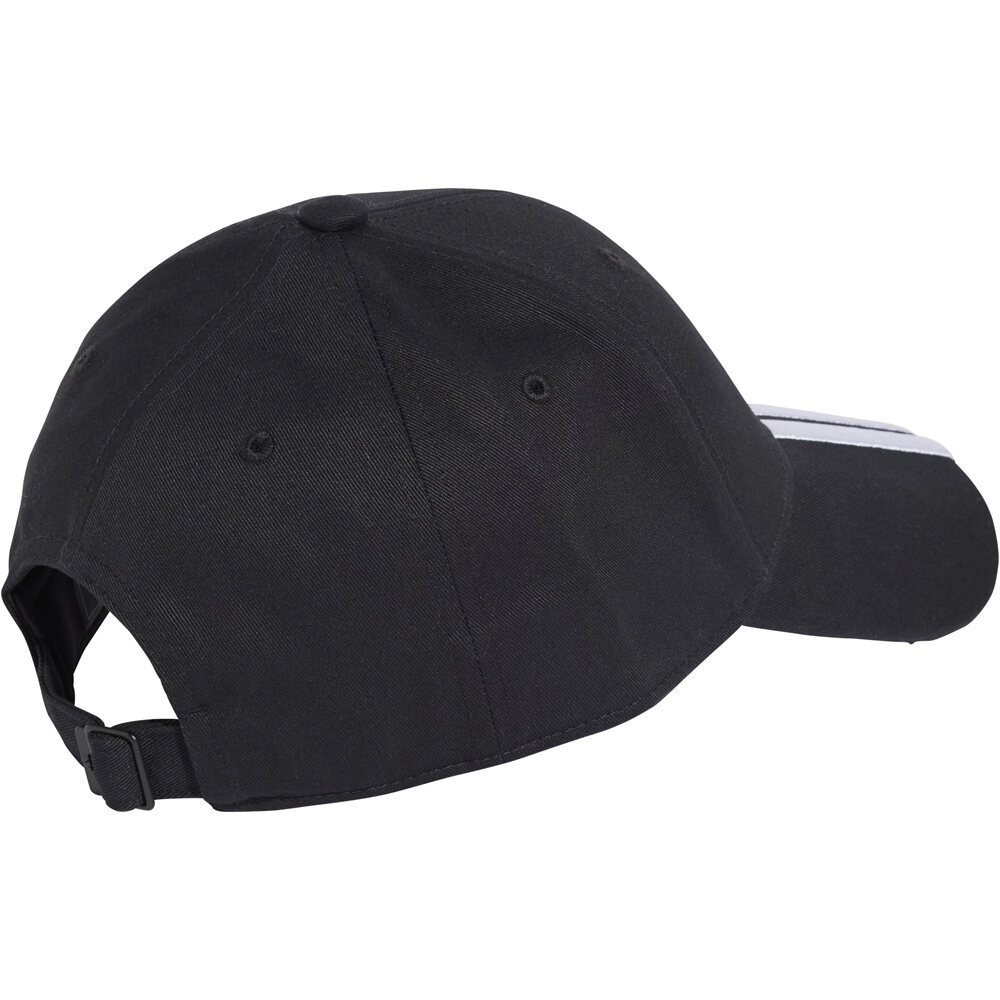 adidas visera lona BBALL 3S CAP NL 01