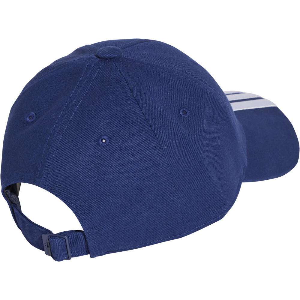 adidas visera lona BBALL 3S CAP NL 01