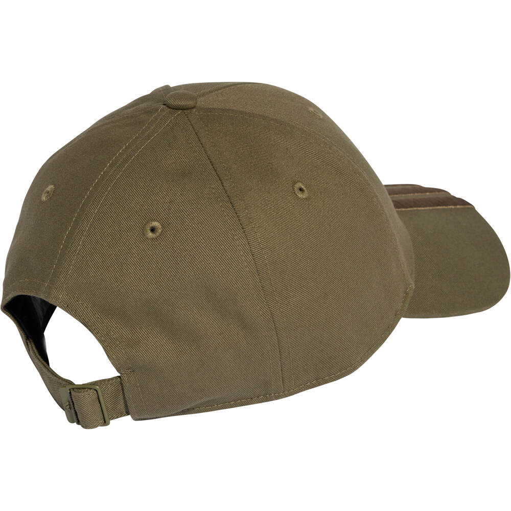 adidas visera lona BBALL 3S CAP NL 01