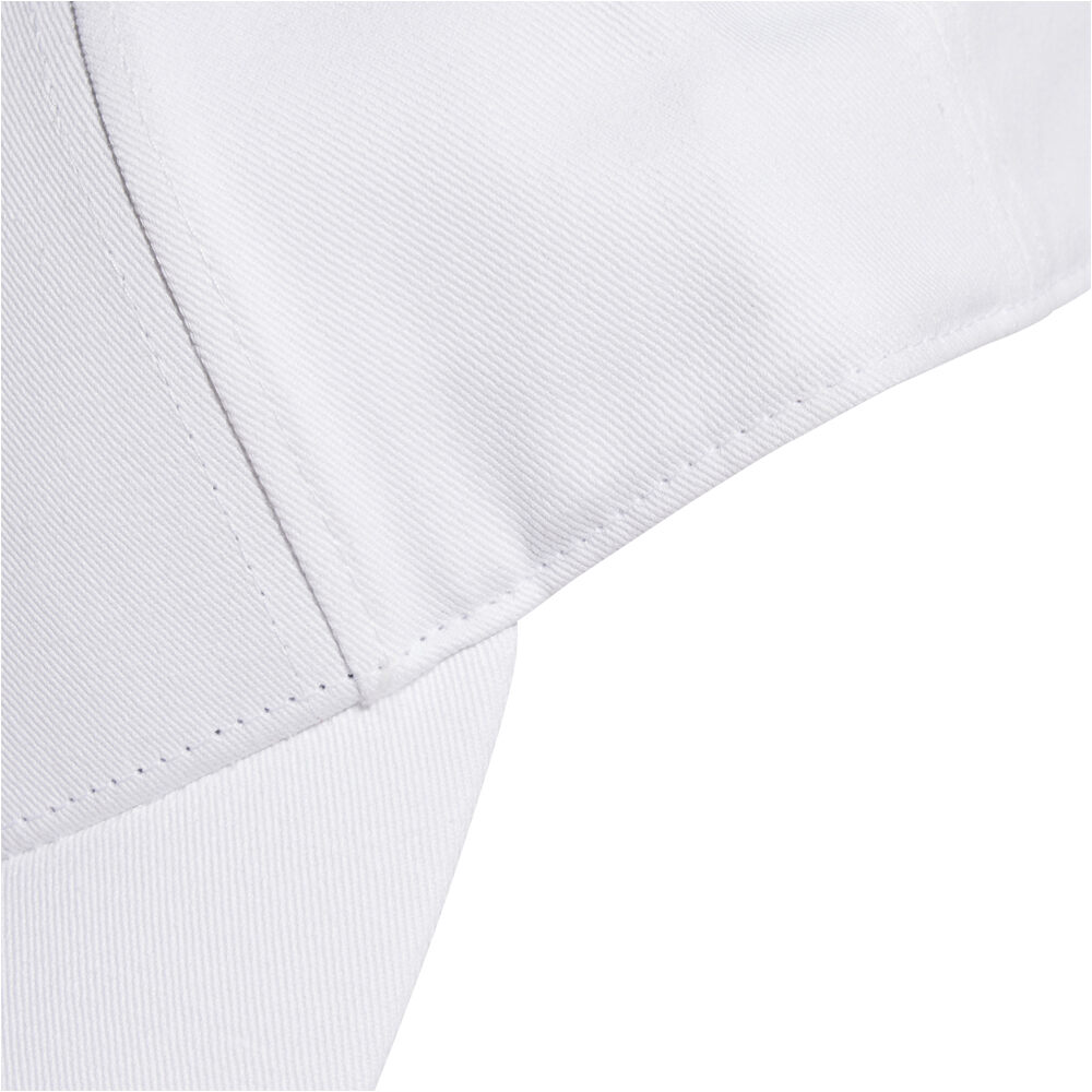 adidas visera lona BBALL 3S CAP NL 02