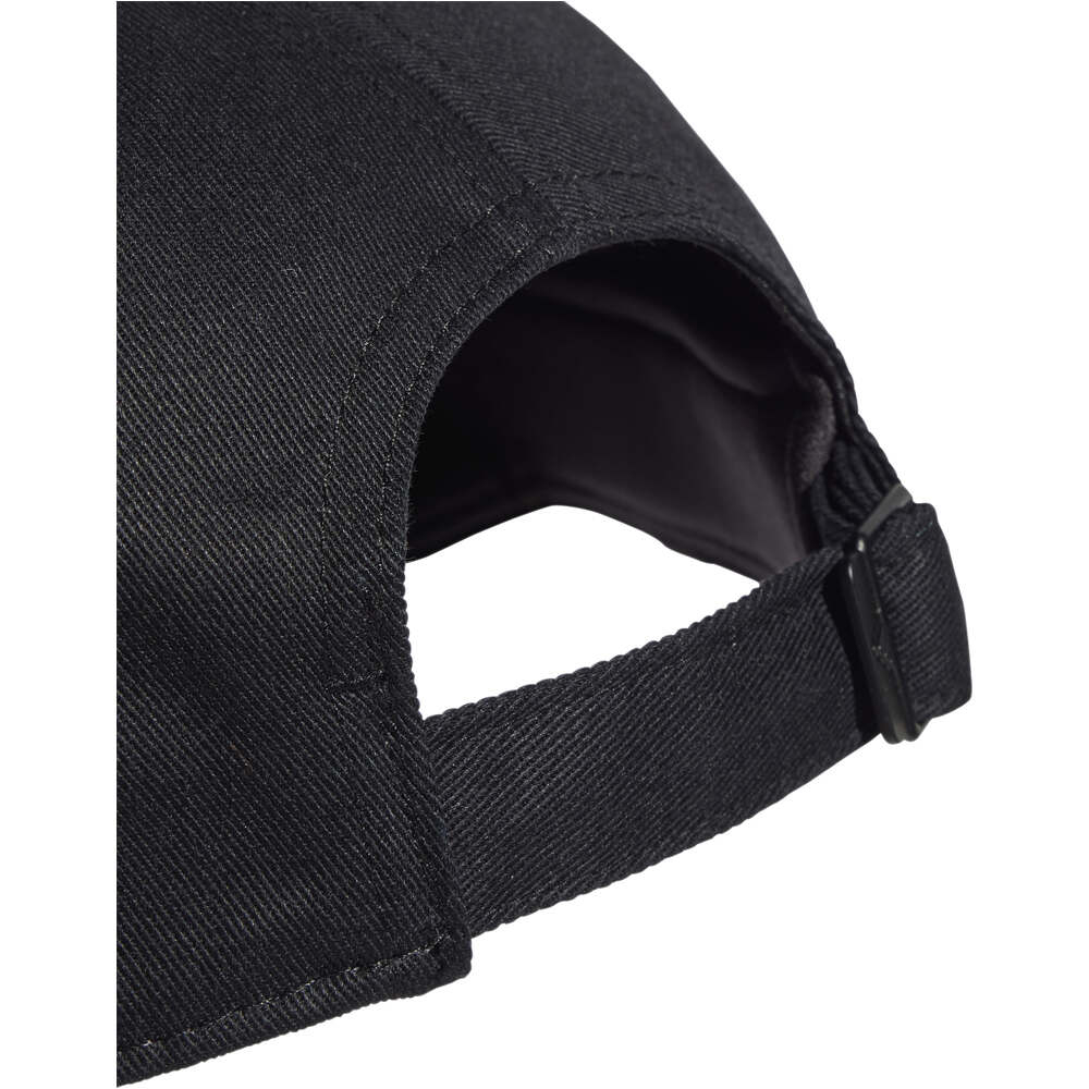 adidas visera lona BBALL 3S CAP NL 03
