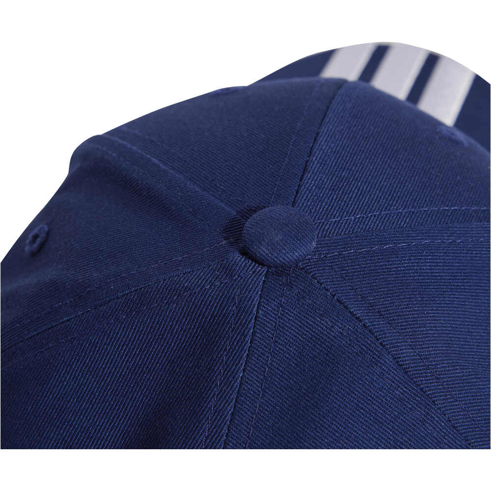 adidas visera lona BBALL 3S CAP NL 03