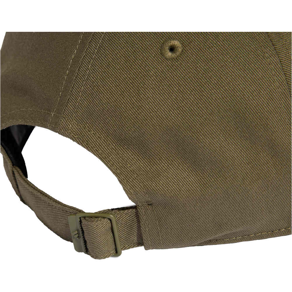 adidas visera lona BBALL 3S CAP NL 03