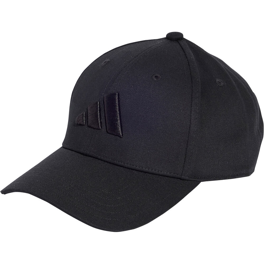 adidas visera lona BBALL CAP TONAL 01