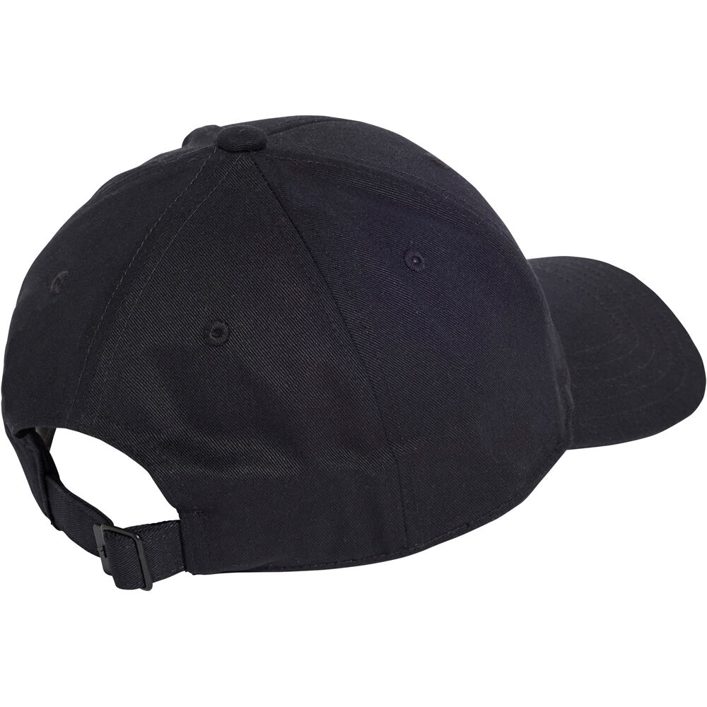 adidas visera lona BBALL CAP TONAL 02