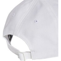 adidas visera lona BBALL CAP TONAL 03