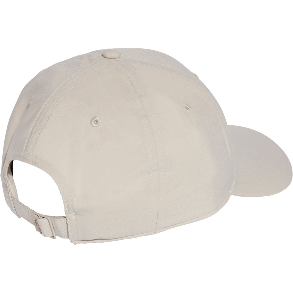 adidas visera lona BBCAP LT NL 01