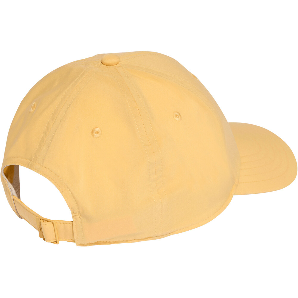 adidas visera lona BBCAP LT NL 01
