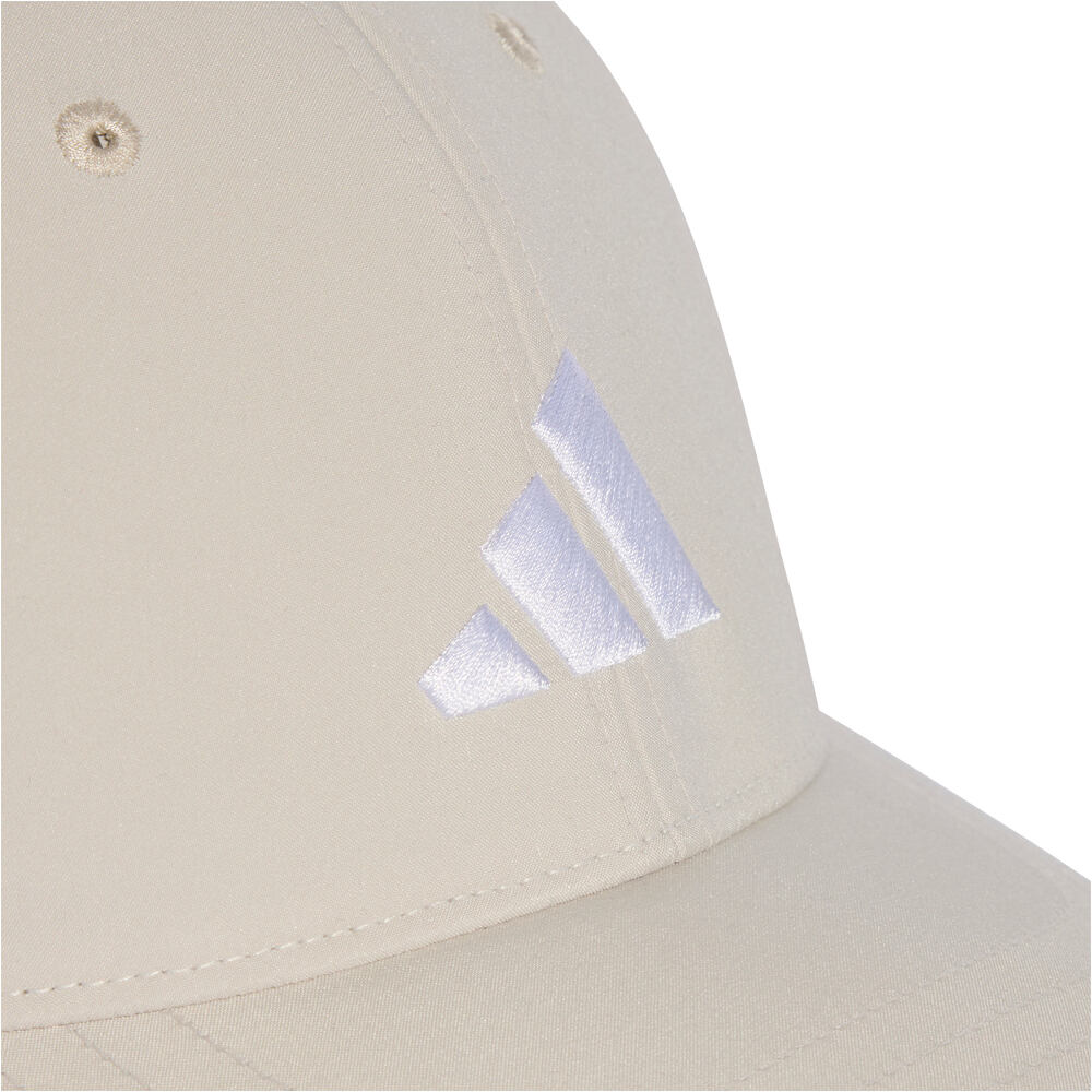 adidas visera lona BBCAP LT NL 02