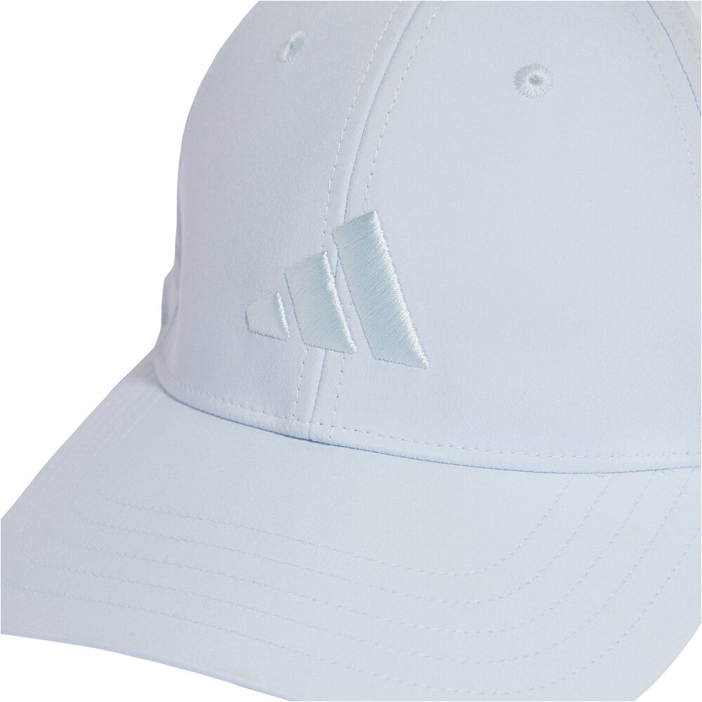 adidas visera lona BBCAP LT NL 02