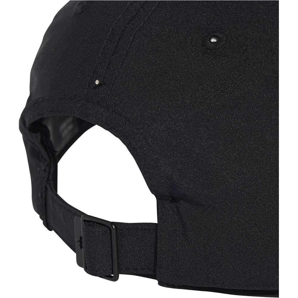 adidas visera lona BBCAP LT NL 03