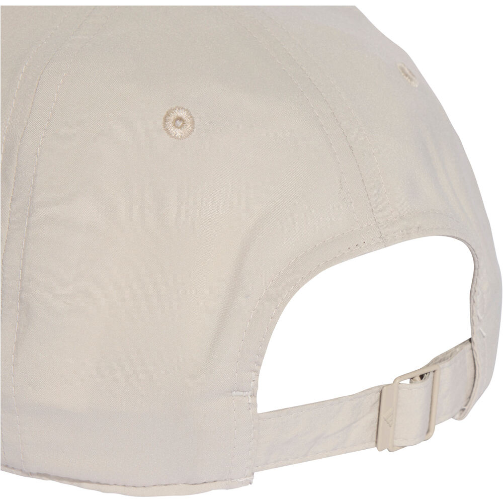 adidas visera lona BBCAP LT NL 03