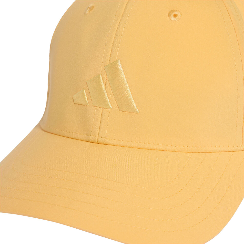 adidas visera lona BBCAP LT NL 03
