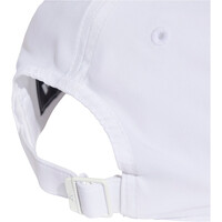 adidas visera lona BBCAP LT NL 04