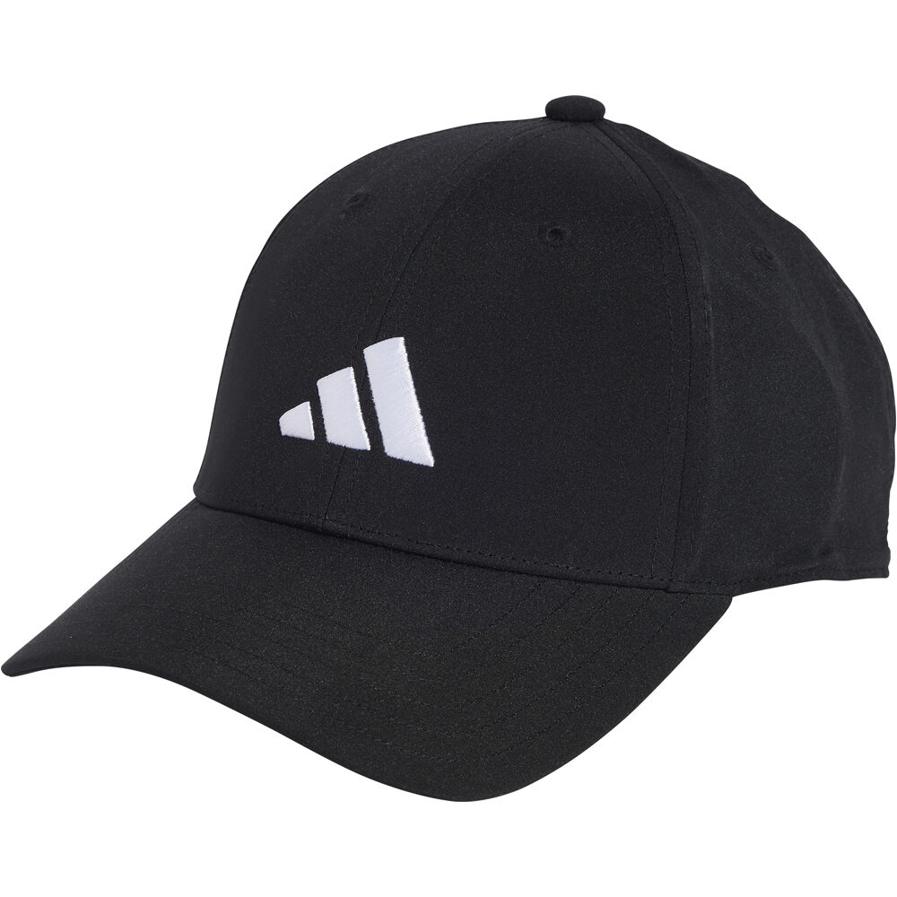 adidas visera lona BBCAP LT NL vista frontal