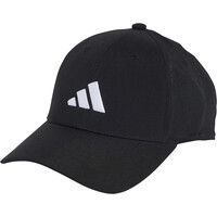 adidas visera lona BBCAP LT NL vista frontal