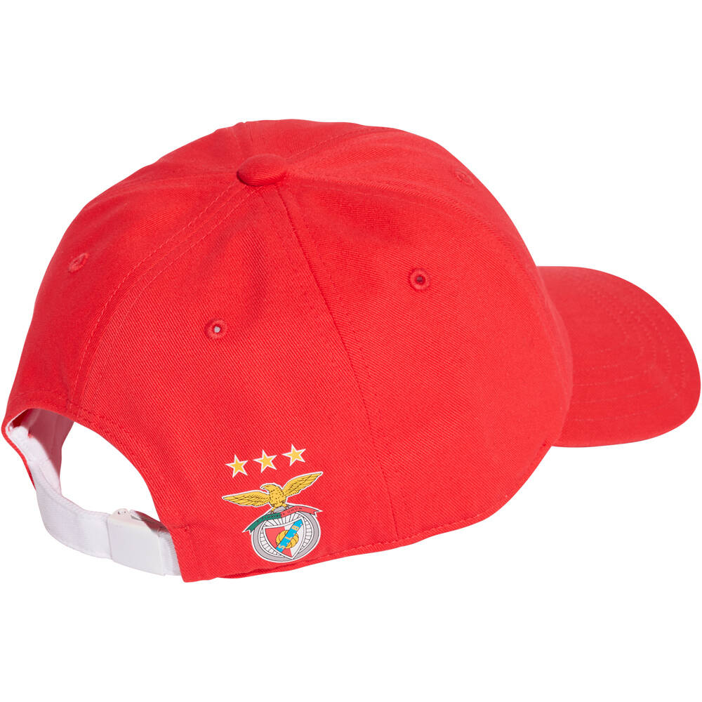 adidas visera lona BENFICA 26 DAD 01