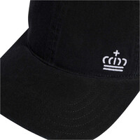 adidas visera lona BLGICA 26 02