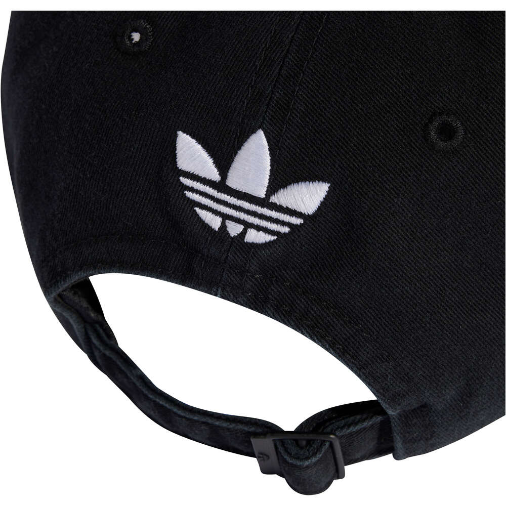 adidas visera lona BLGICA 26 03