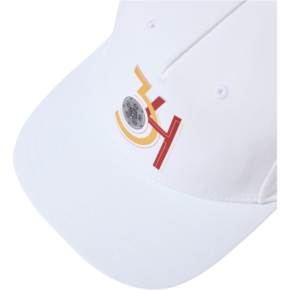 adidas visera lona B.MUNICH 26 C W FL C 02