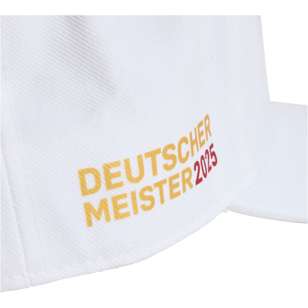 adidas visera lona B.MUNICH 26 C W FL C 03