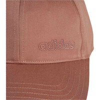 adidas visera lona BSBL OUTLINE 02
