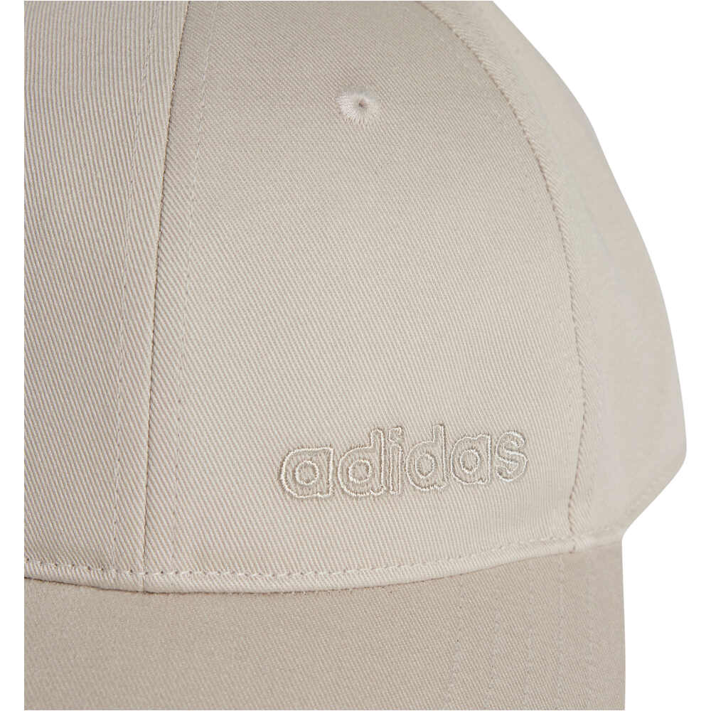 adidas visera lona BSBL OUTLINE 02