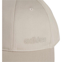 adidas visera lona BSBL OUTLINE 02