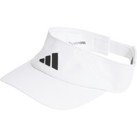 adidas visera lona CLIMACOOL vista frontal