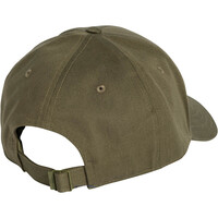 adidas visera lona COTTON NEW LOGO 01