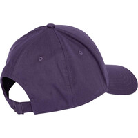 adidas visera lona COTTON NEW LOGO 01