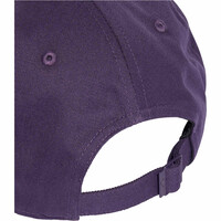 adidas visera lona COTTON NEW LOGO 03