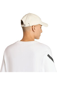 adidas visera lona DAD CAP TONAL LOGO 01