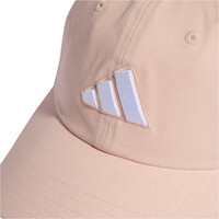 adidas visera lona DAD CAP TONAL LOGO 02
