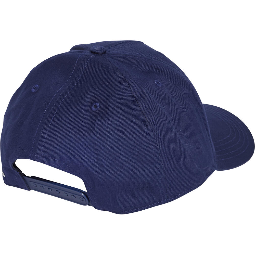adidas visera lona DAILY CAP 01