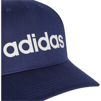 adidas visera lona DAILY CAP 03
