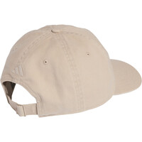 adidas visera lona EFECTO LAVADO DAD 02