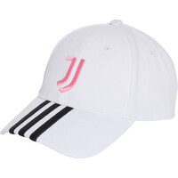 adidas visera lona JUVENTUS 26 BB CAP vista frontal