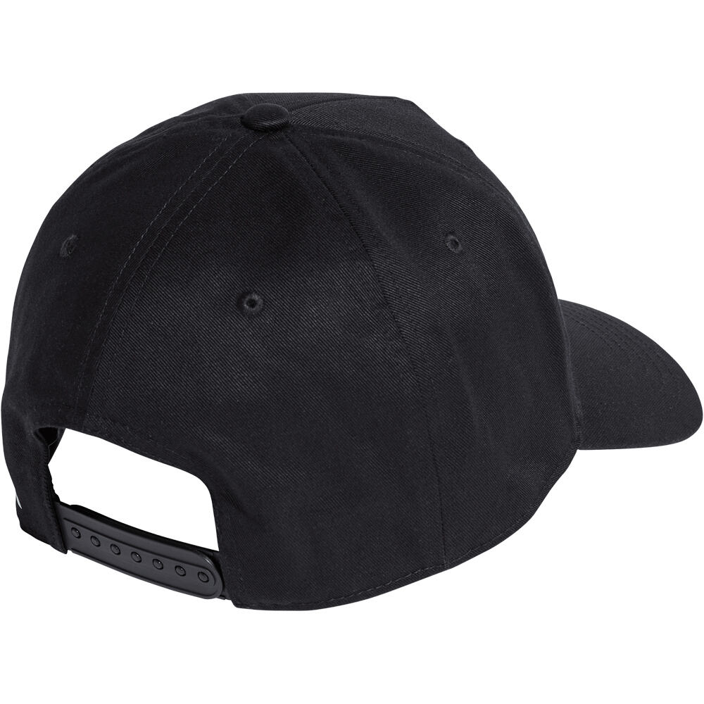 adidas visera lona MER DNA BB CAP 01