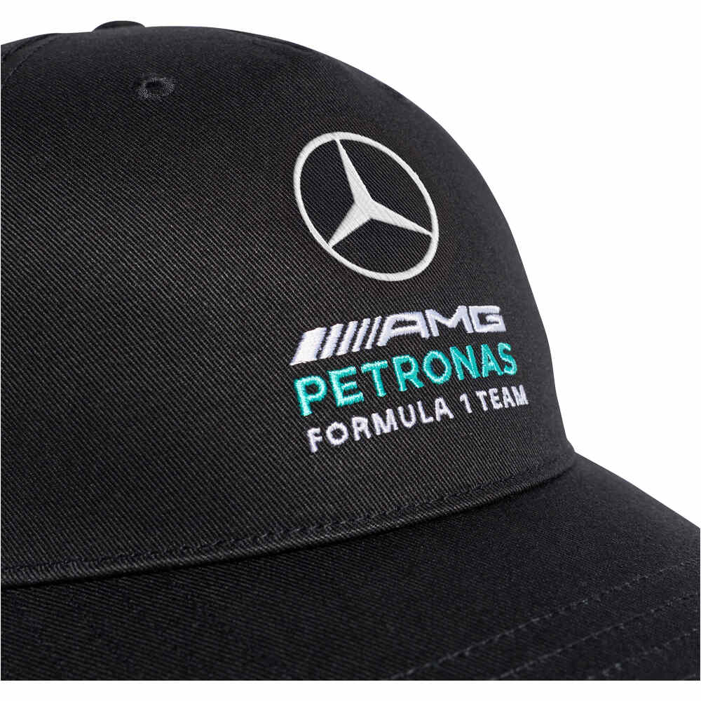 adidas visera lona MER DNA BB CAP 02