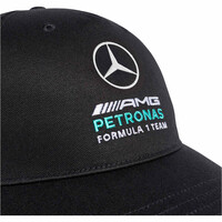 adidas visera lona MER DNA BB CAP 02