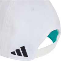 adidas visera lona MER DNA BB CAP 02
