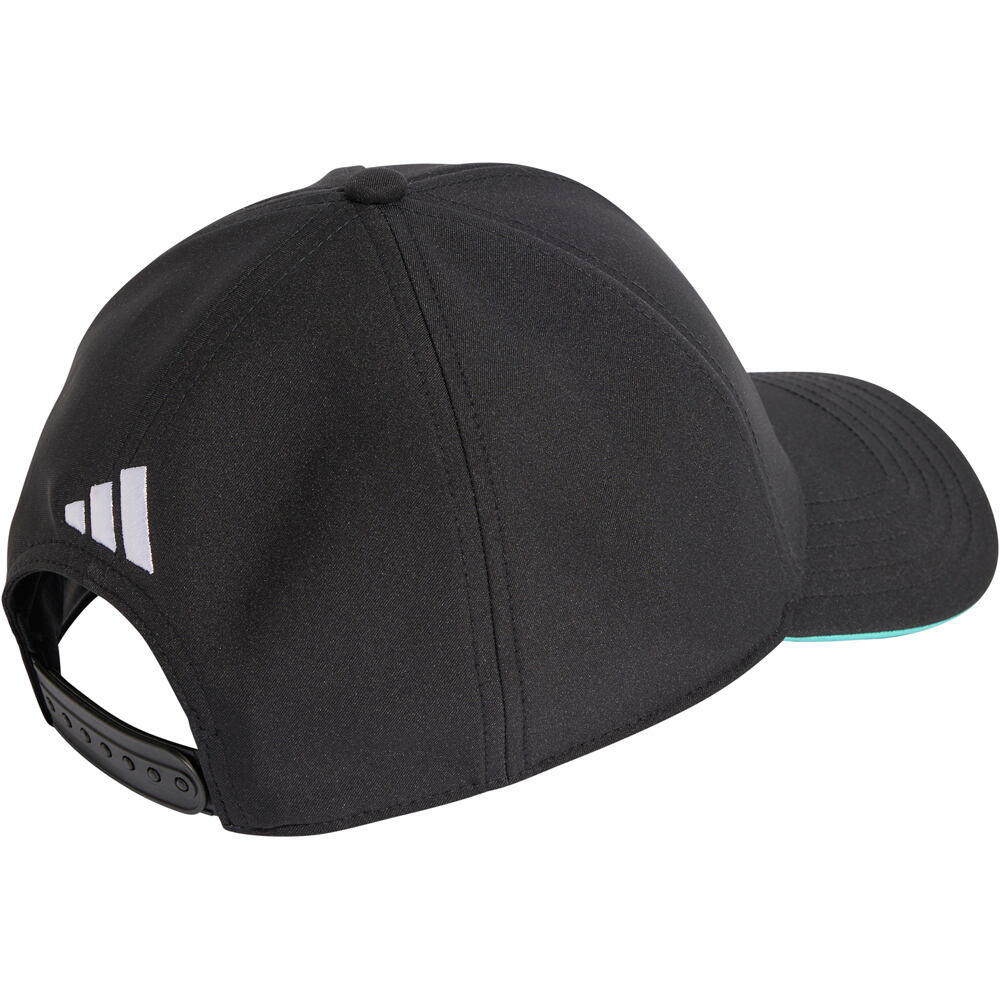 adidas visera lona MER DR CAP 01