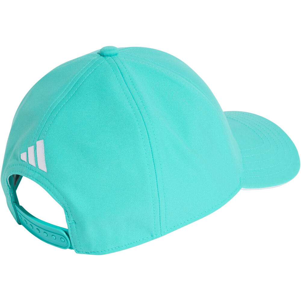 adidas visera lona MER DR CAP 01